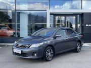 Toyota Corolla X (E140 E150) Москва  - изображение 18