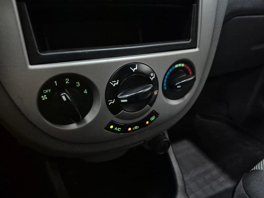 Chevrolet Lacetti I Альметьевск  - изображение 18