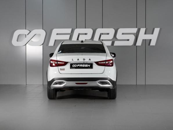 Lada (ВАЗ) Vesta I Рестайлинг (NG) с пробегом 2024 года, цена 1 459 000 рублей, 42641 км, седан, Автокод Объявления