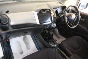 Honda Fit II Омск  - изображение 36