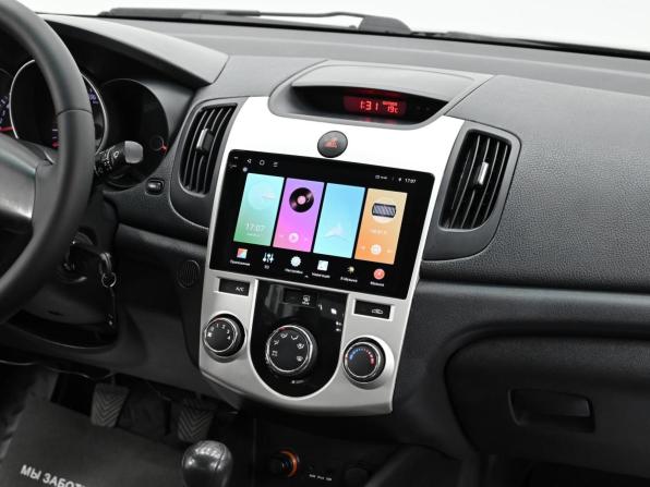 Kia Cerato II с пробегом 2010 года, цена 649 000 рублей, 407000 км, седан, Автокод Объявления