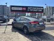 Kia Cerato III Рестайлинг (Classic) Альметьевск  - изображение 35