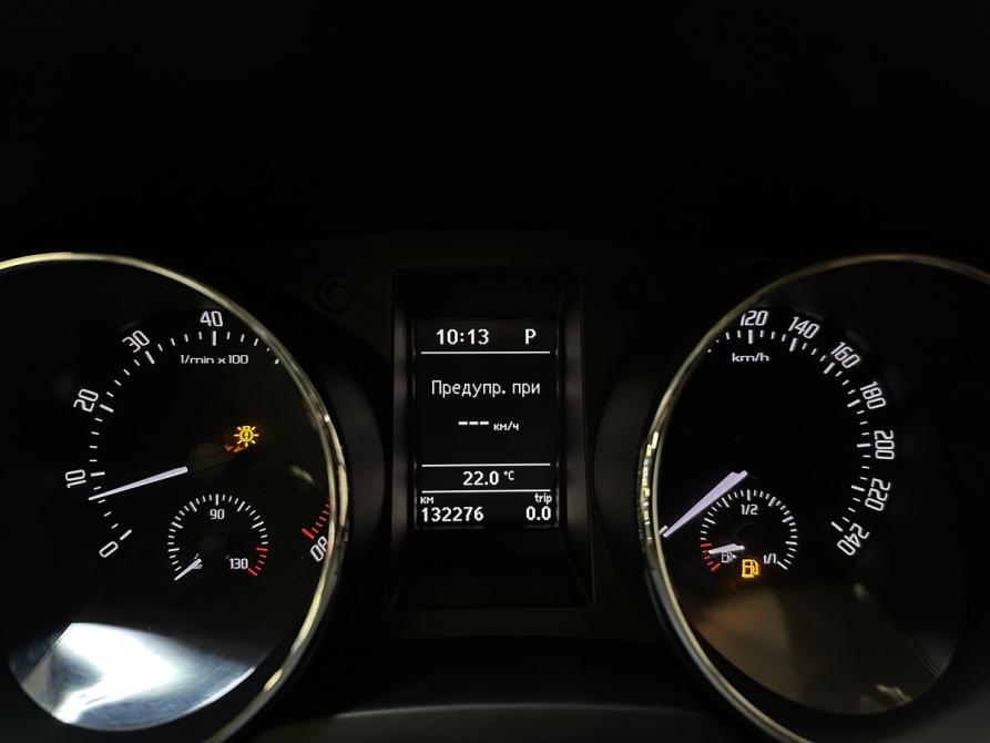 Skoda Yeti I Балашиха  - изображение 6