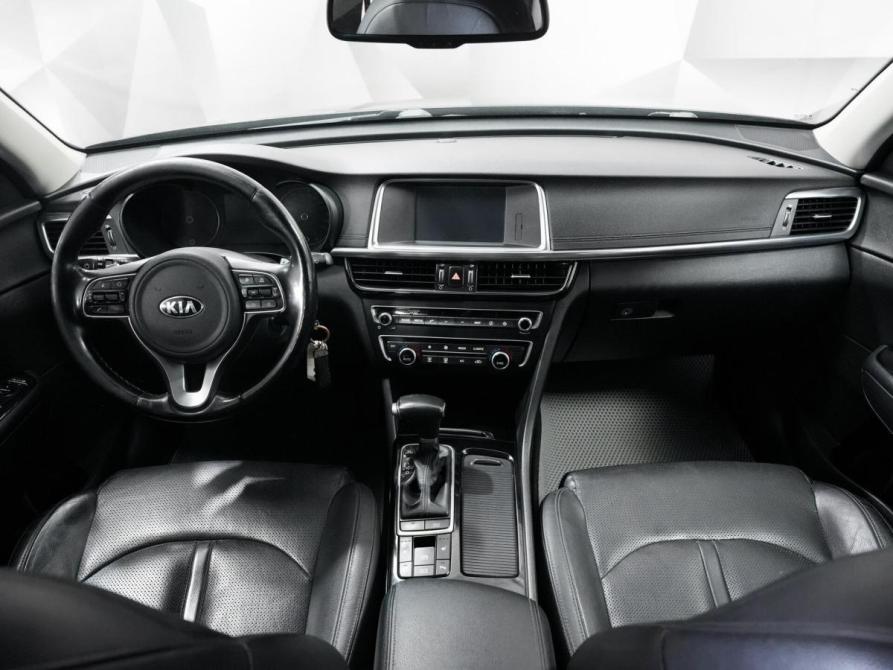 Kia Optima IV Ульяновск  - изображение 12