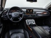 Audi A8 III (D4) Краснодар  - изображение 37