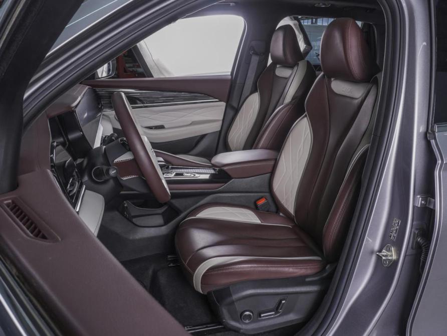 Geely Monjaro I Ростов-на-Дону  - изображение 10