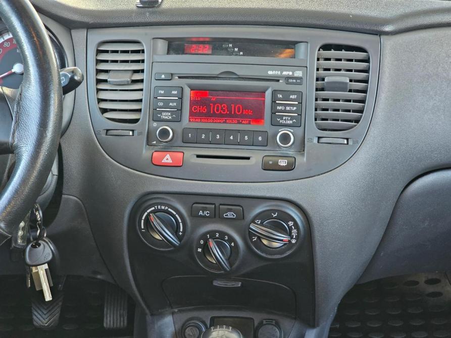 Kia Rio II Рестайлинг Липецк  - изображение 8