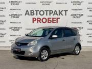 Nissan Note I Рестайлинг Владимир  - изображение 14