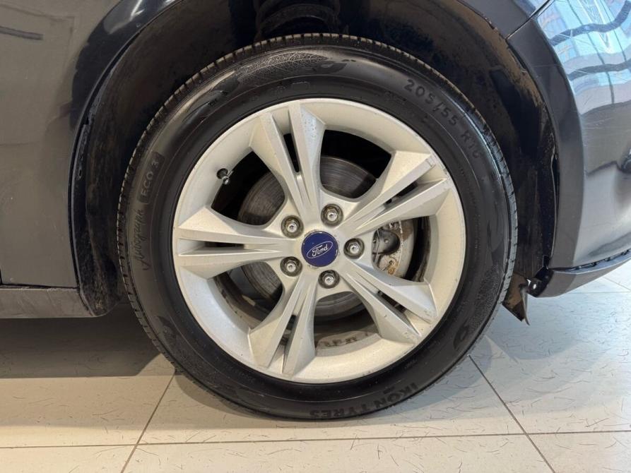 Ford Focus III Москва  - изображение 19