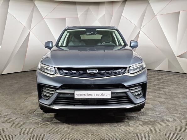 Geely Tugella I с пробегом 2021 года, цена 2 150 000 рублей, 128016 км, внедорожник, Автокод Объявления