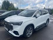 Geely Okavango I Рестайлинг Санкт-Петербург  - изображение 8