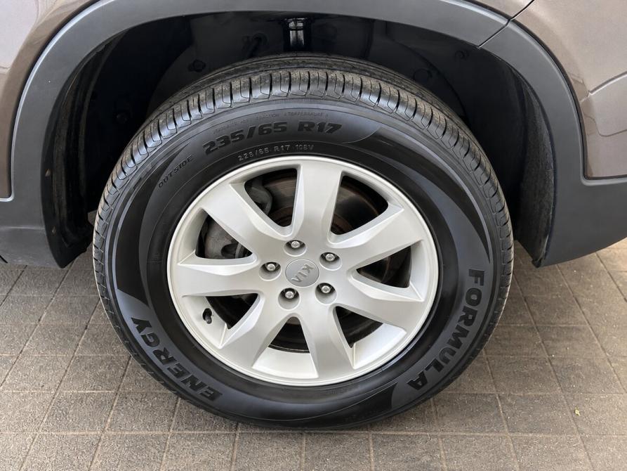 Kia Sorento II Москва  - изображение 17