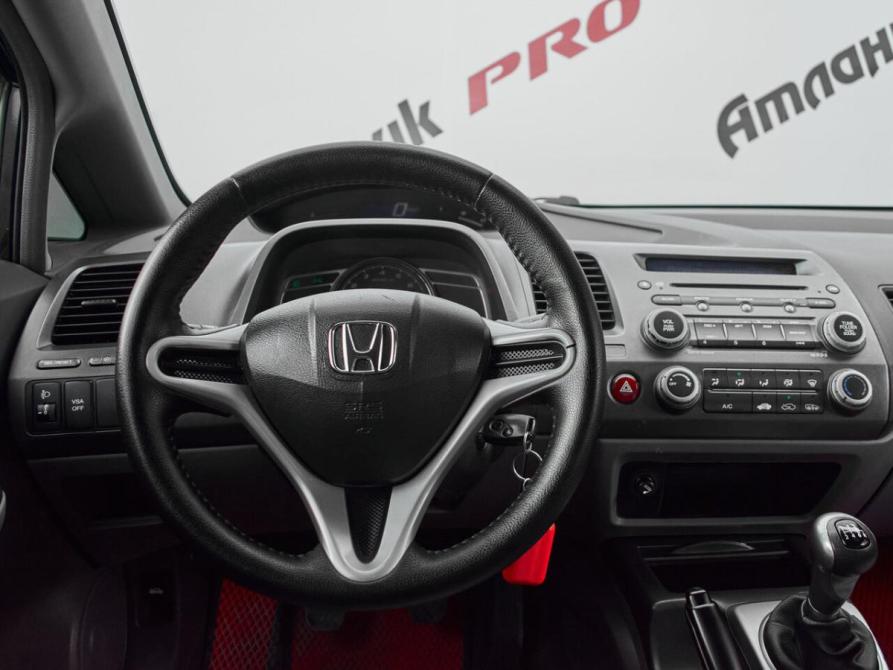 Honda Civic VIII Екатеринбург  - изображение 12
