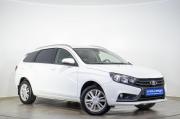Lada (ВАЗ) Vesta I Оренбург  - изображение 21