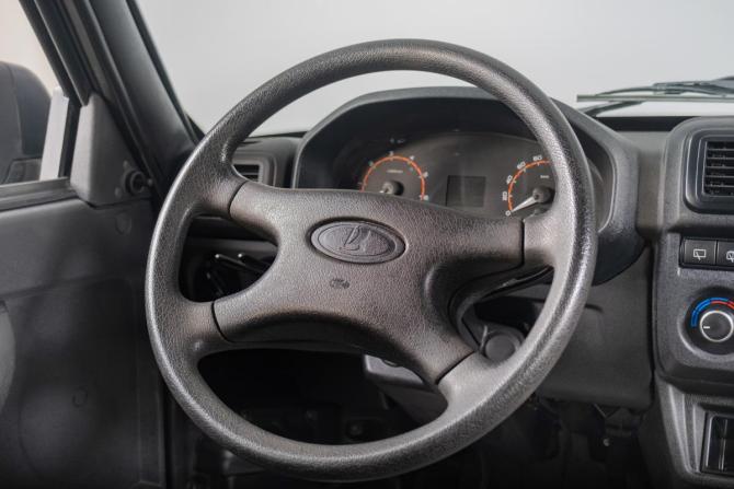 Lada (ВАЗ) Niva Legend с пробегом 2023 года, цена 799 000 рублей, 50800 км, внедорожник, Автокод Объявления