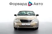 Chevrolet Lacetti I Тюмень  - изображение 25