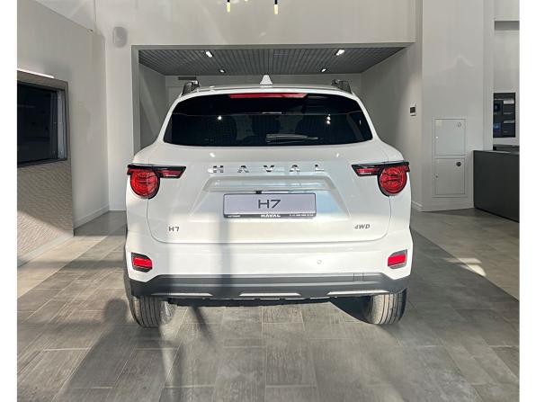 Новый Haval H7 I 2026 года, цена 3 959 010 рублей, внедорожник, Автокод Объявления