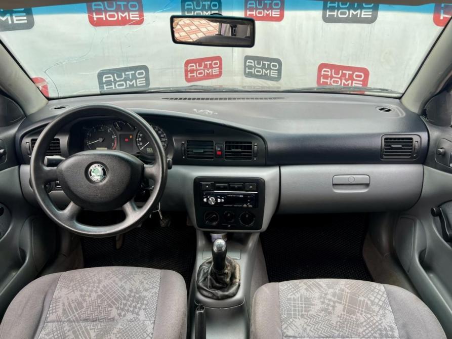 Skoda Octavia I (A4) Санкт-Петербург  - изображение 9
