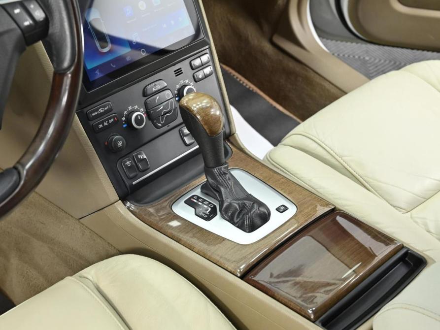 Volvo XC90 I Рестайлинг Москва  - изображение 10