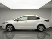 Kia Cerato III Рестайлинг (Classic) Москва  - изображение 34
