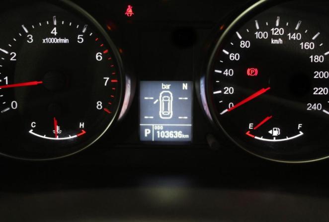 Haval M6 II с пробегом 2023 года, цена 1 695 000 рублей, 103636 км, внедорожник, Автокод Объявления