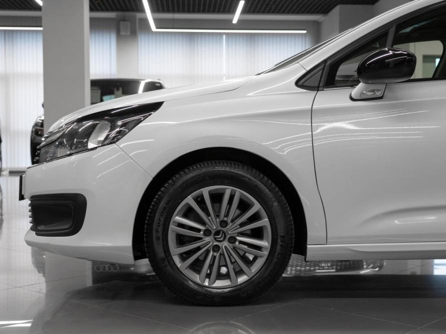 Citroen C4 II Рестайлинг Москва  - изображение 17