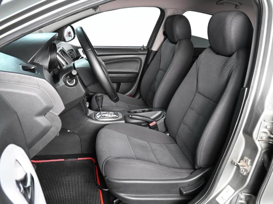 Chery M11 (A3) Ростов-на-Дону  - изображение 10