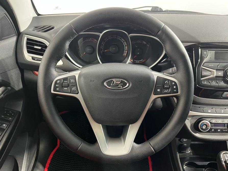 Lada (ВАЗ) Vesta I Ижевск  - изображение 10