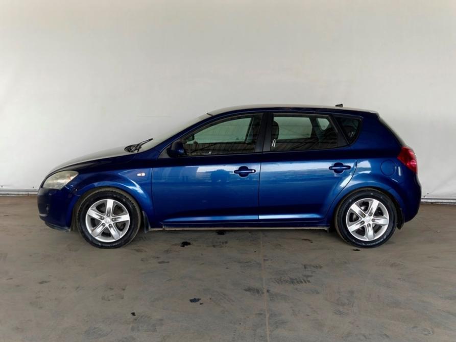 Kia Ceed I Москва  - изображение 4