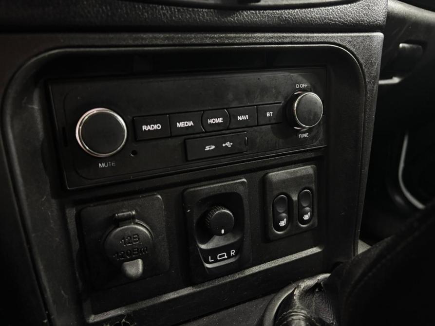 Lada (ВАЗ) Niva Travel I Альметьевск  - изображение 21