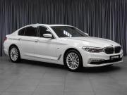BMW 5 серии VII (G30/G31/G38) Тюмень  - изображение 28