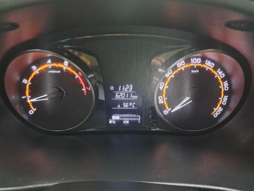 Lada (ВАЗ) Granta I Рестайлинг Набережные Челны  - изображение 16