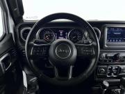 Jeep Wrangler IV (JL) Ростов-на-Дону  - изображение 30