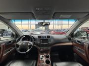 Toyota Highlander II (XU40) Рестайлинг Шахты  - изображение 30