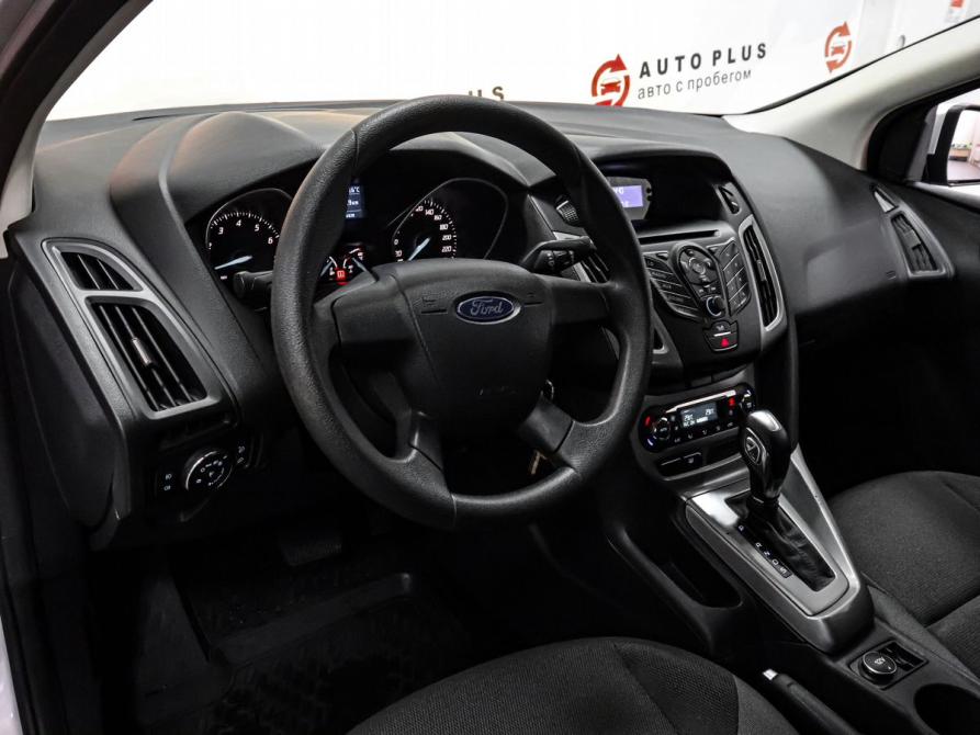 Ford Focus III Минеральные Воды  - изображение 7