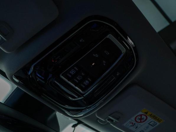 Jeep Grand Cherokee V (WL) с пробегом 2021 года, цена 5 849 055 рублей, 48426 км, внедорожник, Автокод Объявления