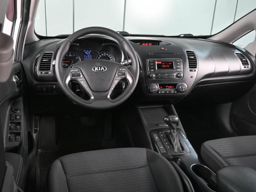 Kia Cerato III Ростов-на-Дону  - изображение 6