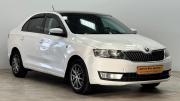 Skoda Rapid I Киров  - изображение 18