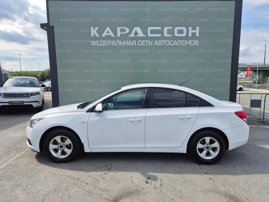 Chevrolet Cruze I Екатеринбург  - изображение 3