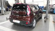 Kia Soul II Рестайлинг Санкт-Петербург  - изображение 8