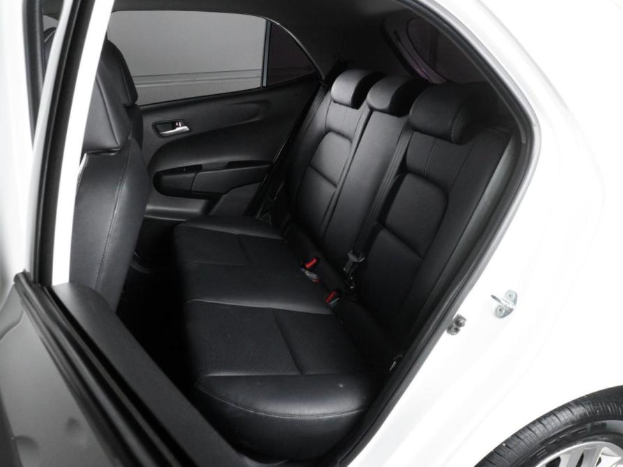 Kia Morning III Минеральные Воды  - изображение 9