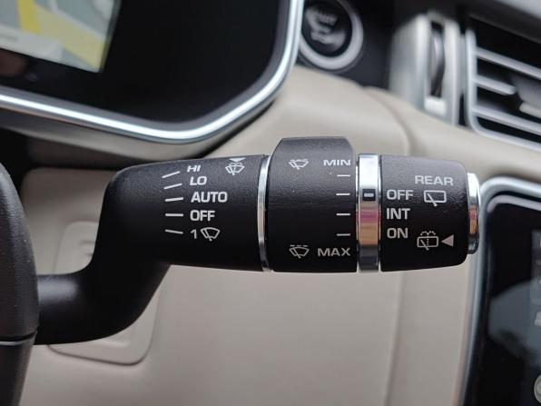 Land Rover Range Rover IV Рестайлинг с пробегом 2019 года, цена 5 559 000 рублей, 169728 км, внедорожник, Автокод Объявления