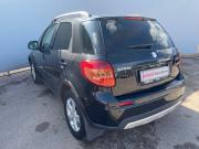 Suzuki SX4 I (Classic) Рестайлинг Стерлитамак  - изображение 40