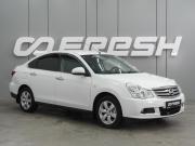 Nissan Almera III (G15) Воронеж  - изображение 17
