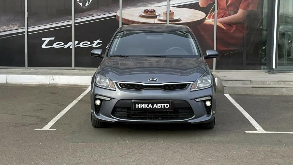 Kia Rio IV Оренбург  - изображение 2