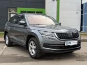 Skoda Kodiaq I Ярославль  - изображение 20