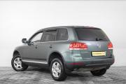 Volkswagen Touareg I Кемерово  - изображение 25
