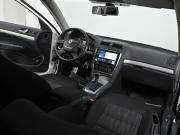 Skoda Octavia II (A5) Рестайлинг Москва  - изображение 25