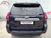 Toyota Land Cruiser Prado 150 Series Рестайлинг 3 Ярославль  - изображение 37