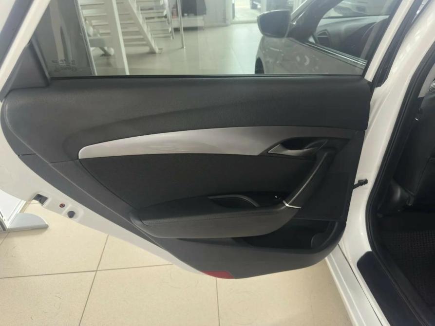 Hyundai i40 I Рестайлинг Уфа  - изображение 19